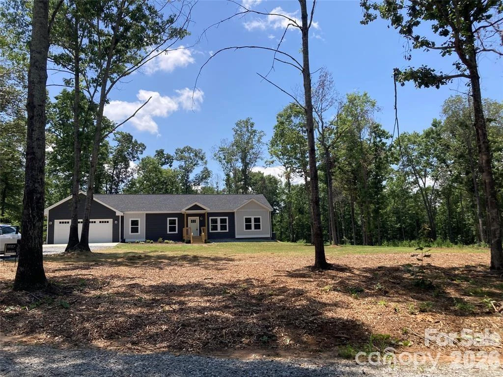 159 Evenfall Lane #1, 2 (~4 Acres) - Photo 2