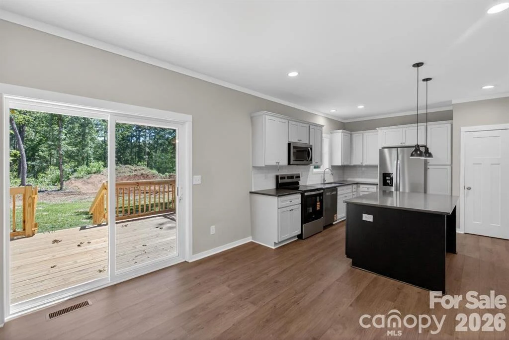 159 Evenfall Lane #1, 2 (~4 Acres) - Photo 15