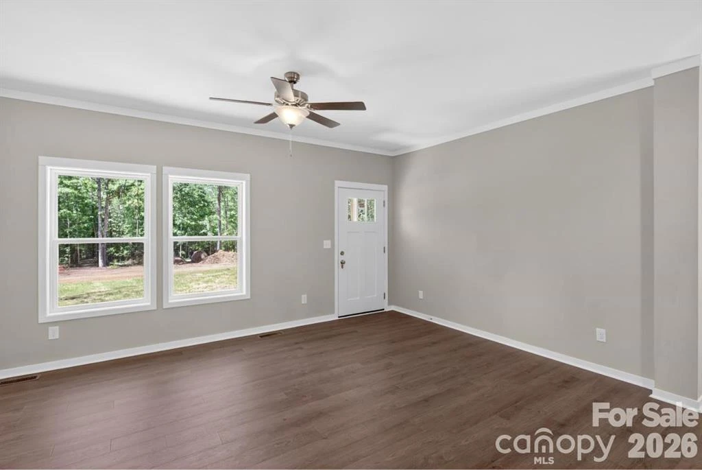 159 Evenfall Lane #1, 2 (~4 Acres) - Photo 17