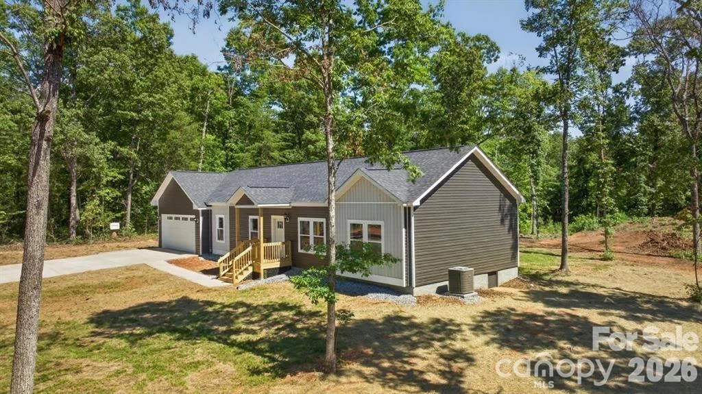 159 Evenfall Lane #1, 2 (~4 Acres) - Photo 4