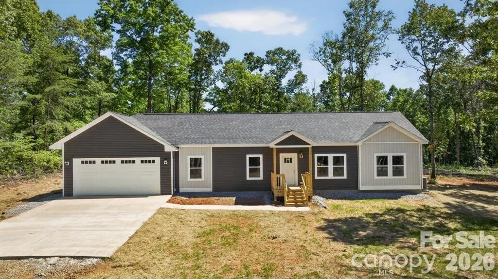 159 Evenfall Lane #1, 2 (~4 Acres) - Photo 40