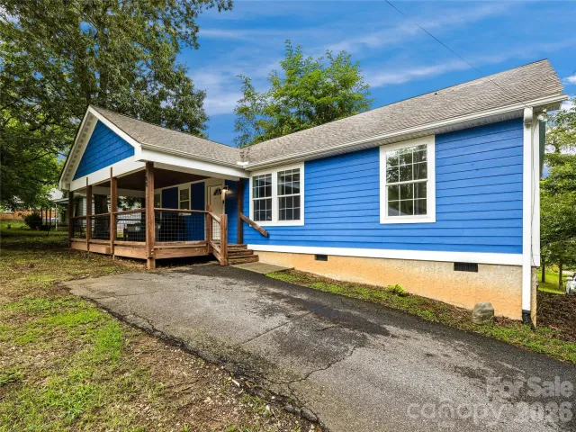 144 Hanover Street, Asheville, NC, 28806