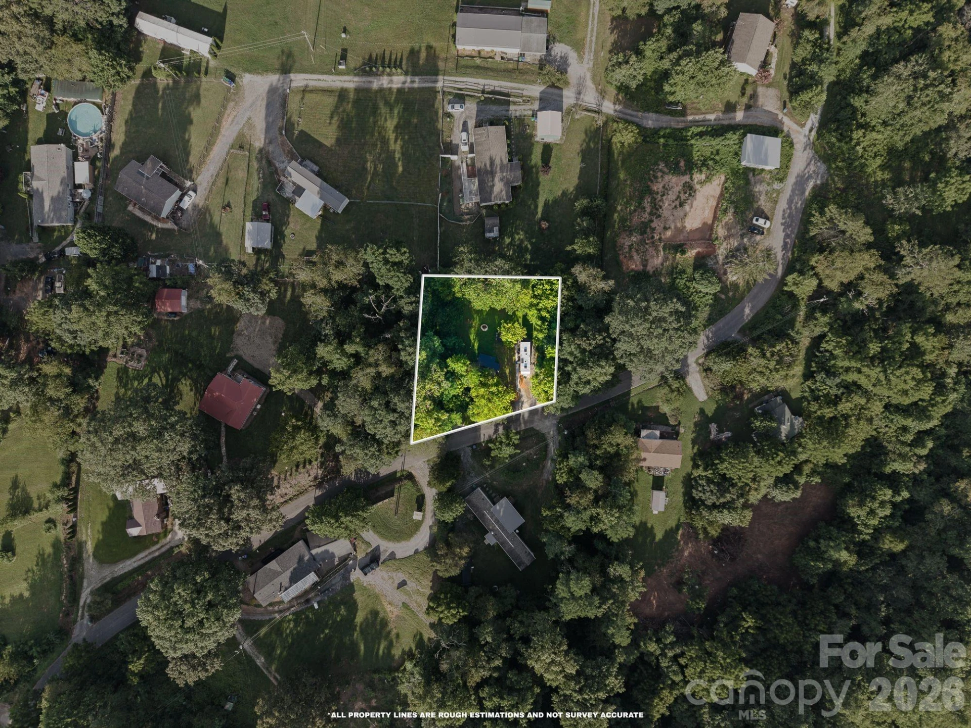 29 Logan Lane - Photo 2