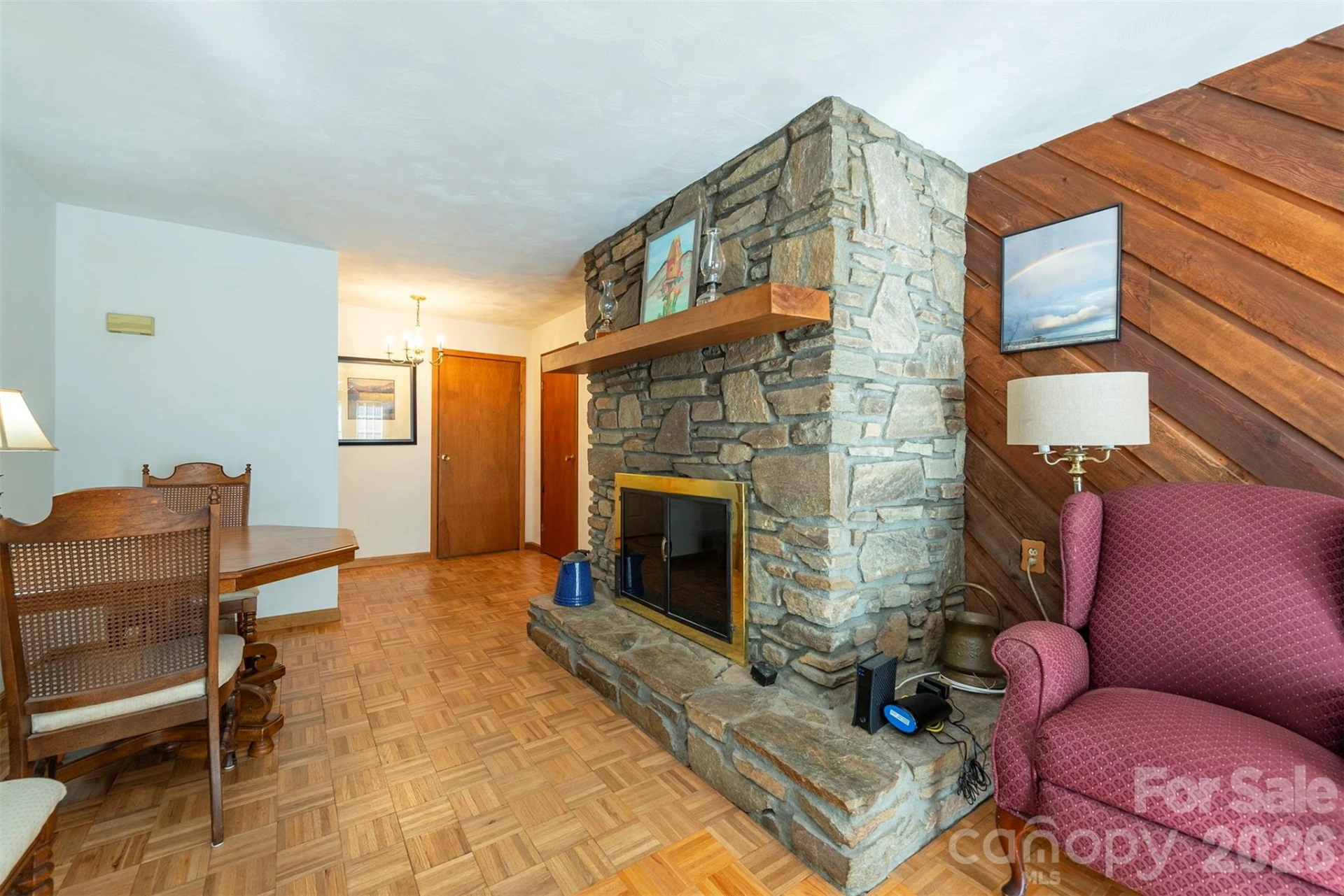 35 Upper Moffitt Road - Photo 3
