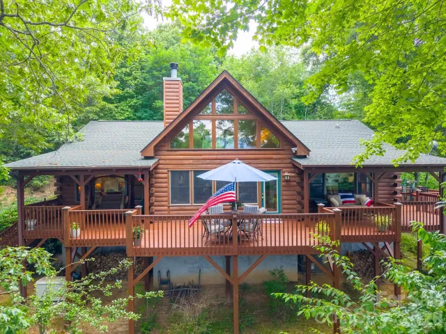 760 Woody Lane, Waynesville, NC, 28786