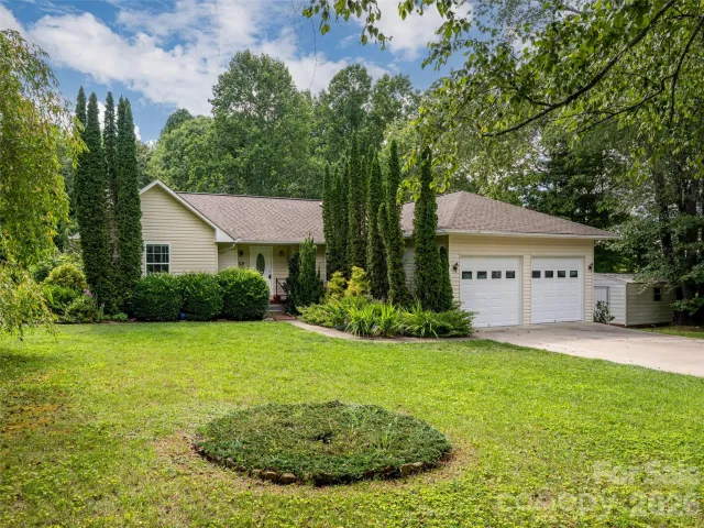 69 Mountain Ridge Lane, Fletcher, NC, 28732