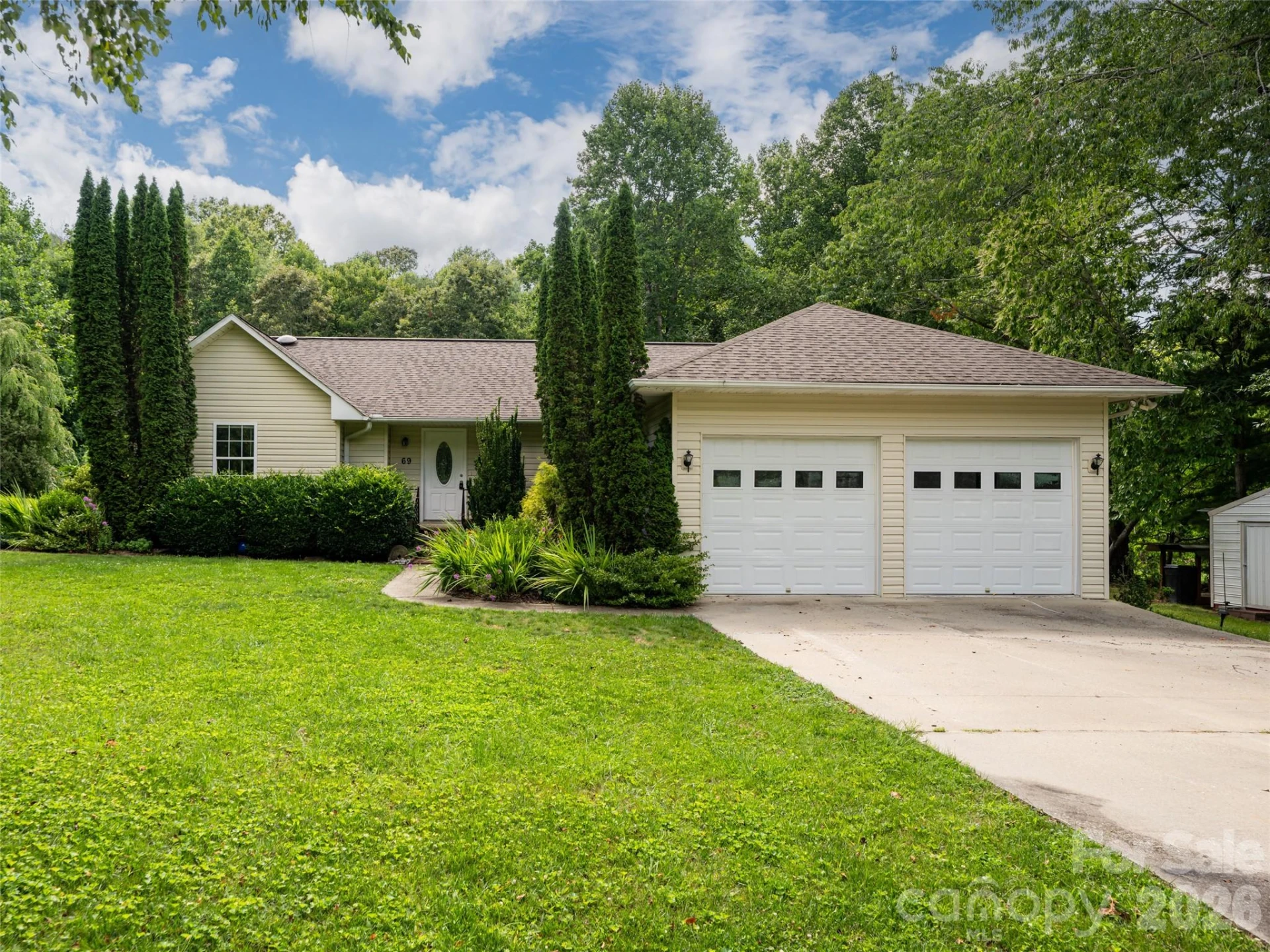 69 Mountain Ridge Lane - Photo 2