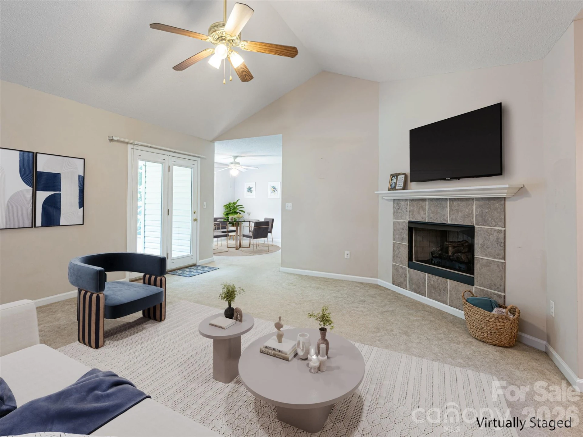69 Mountain Ridge Lane - Photo 6