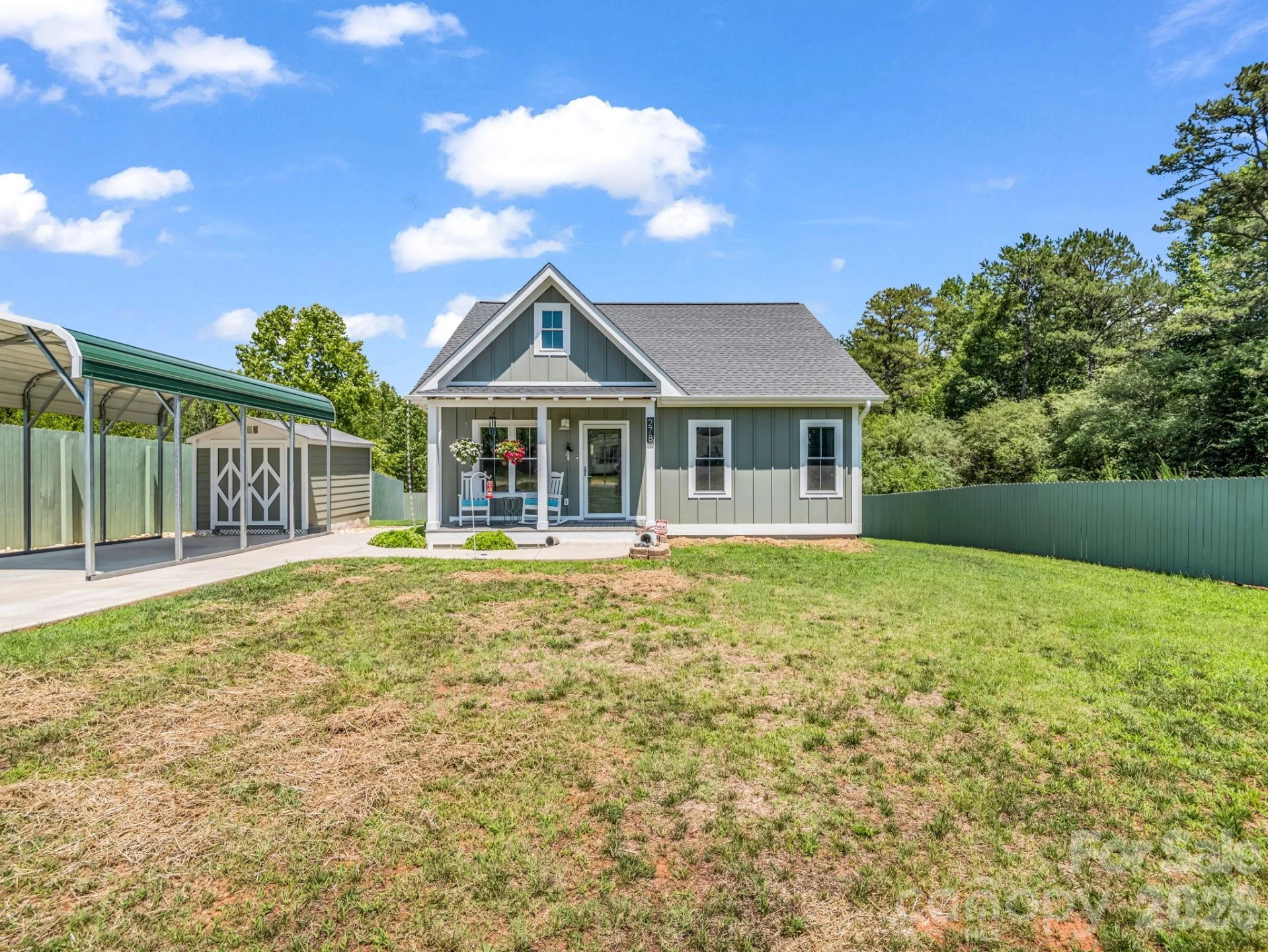 278 Right Prong Road - Photo 2