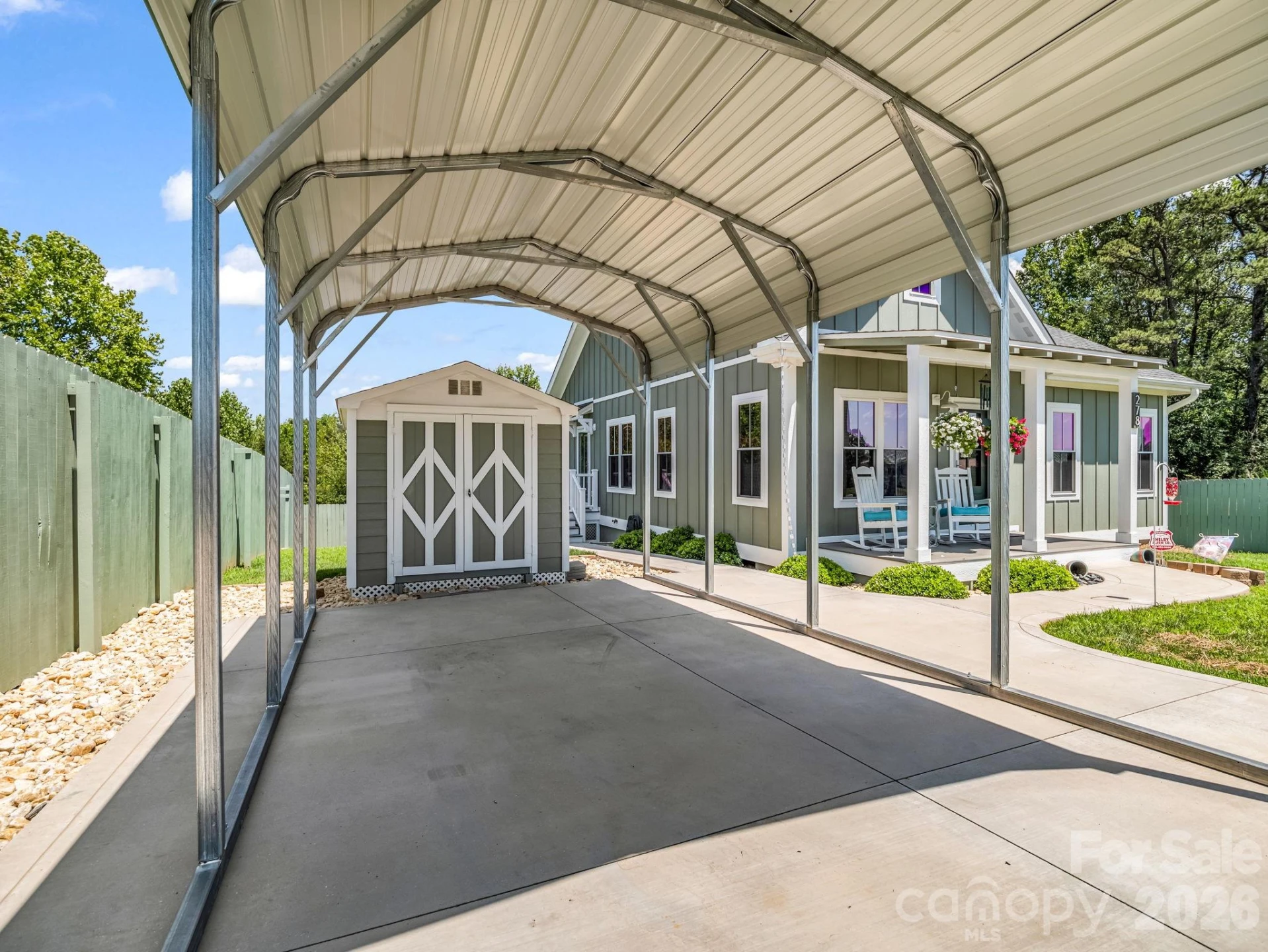 278 Right Prong Road - Photo 11