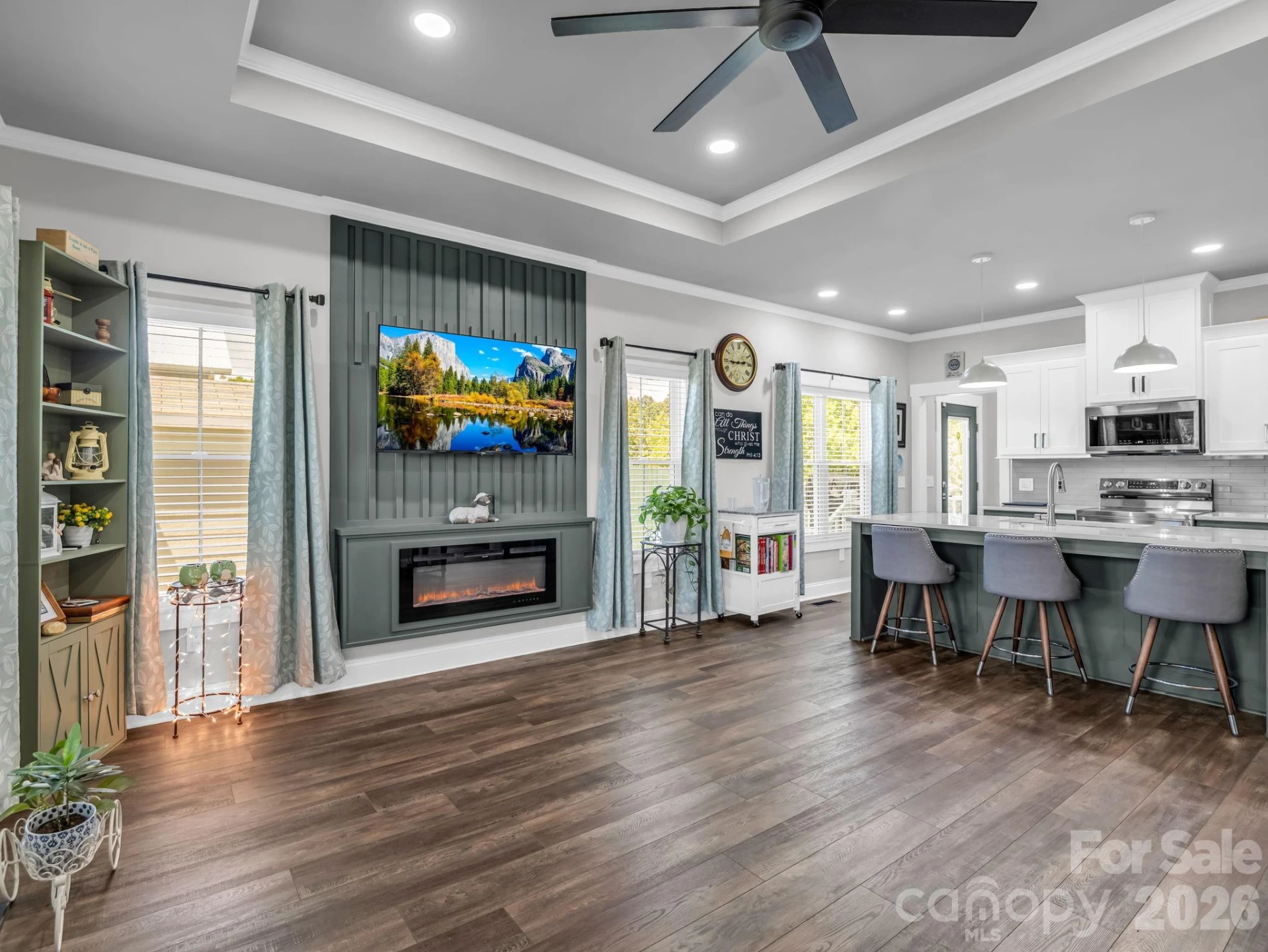 278 Right Prong Road - Photo 14