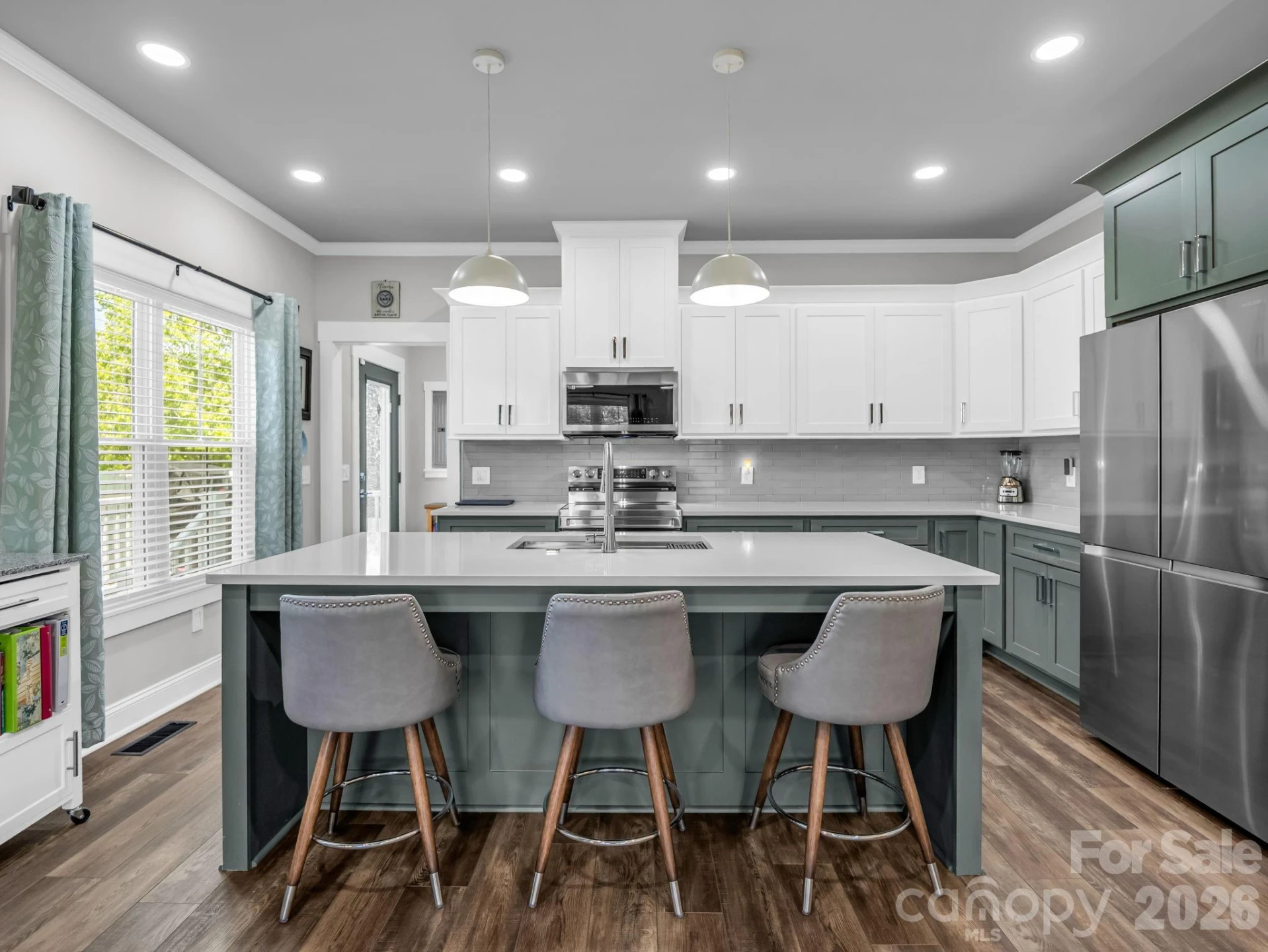 278 Right Prong Road - Photo 18