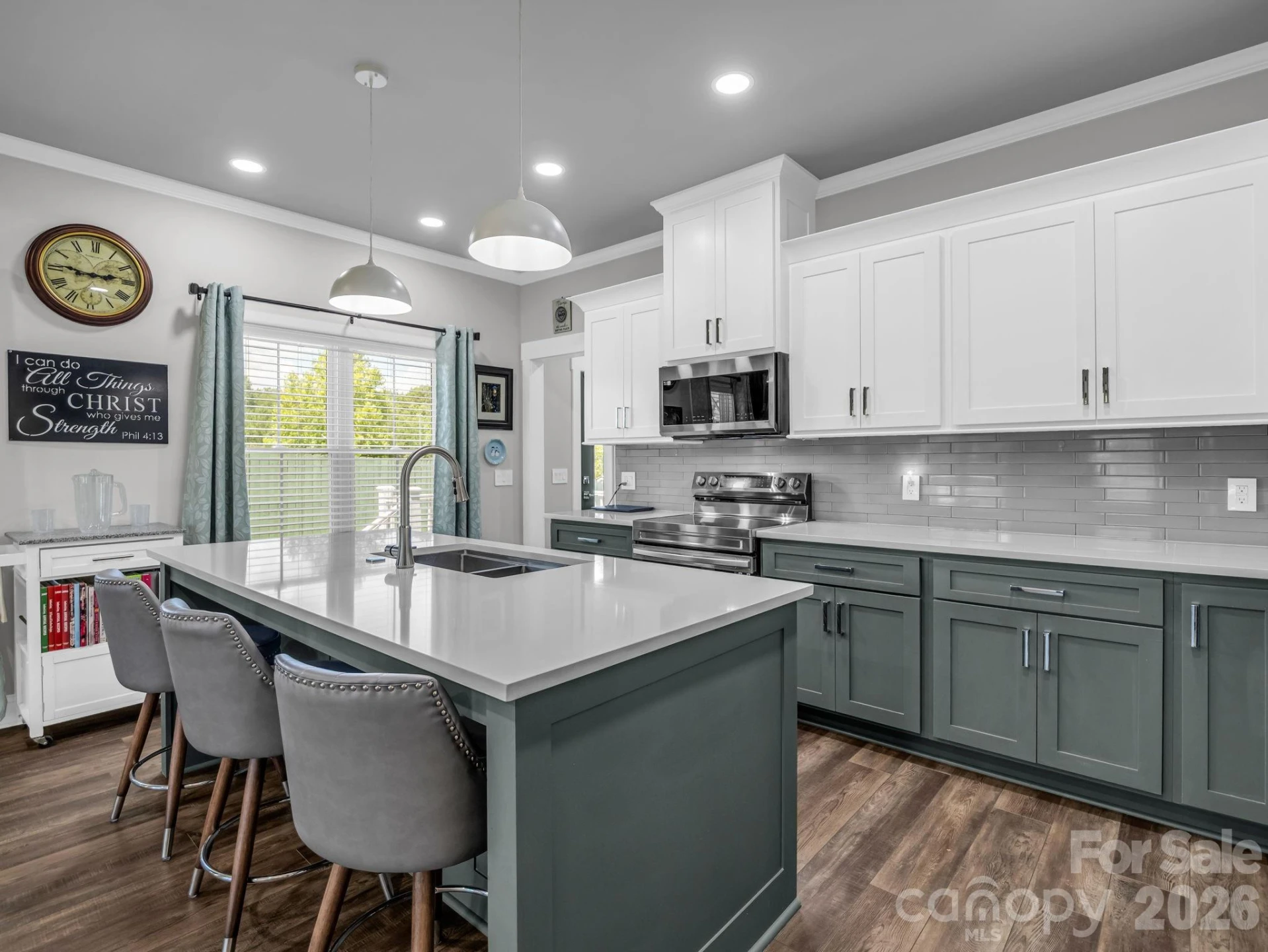 278 Right Prong Road - Photo 19
