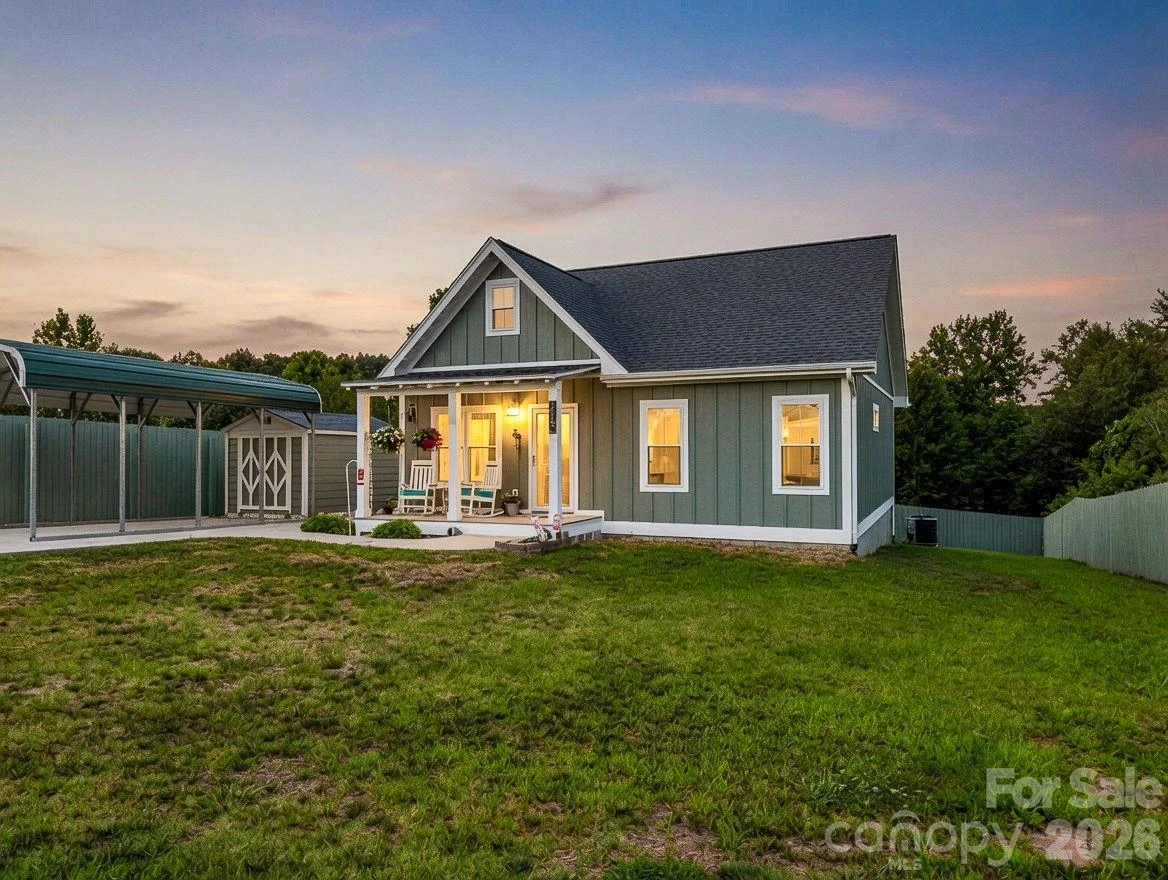 278 Right Prong Road - Photo 3