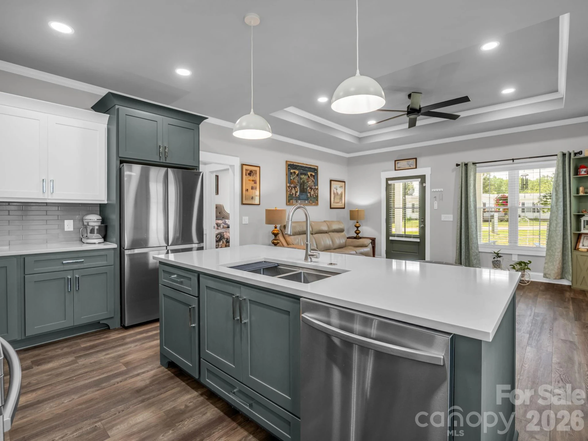 278 Right Prong Road - Photo 22