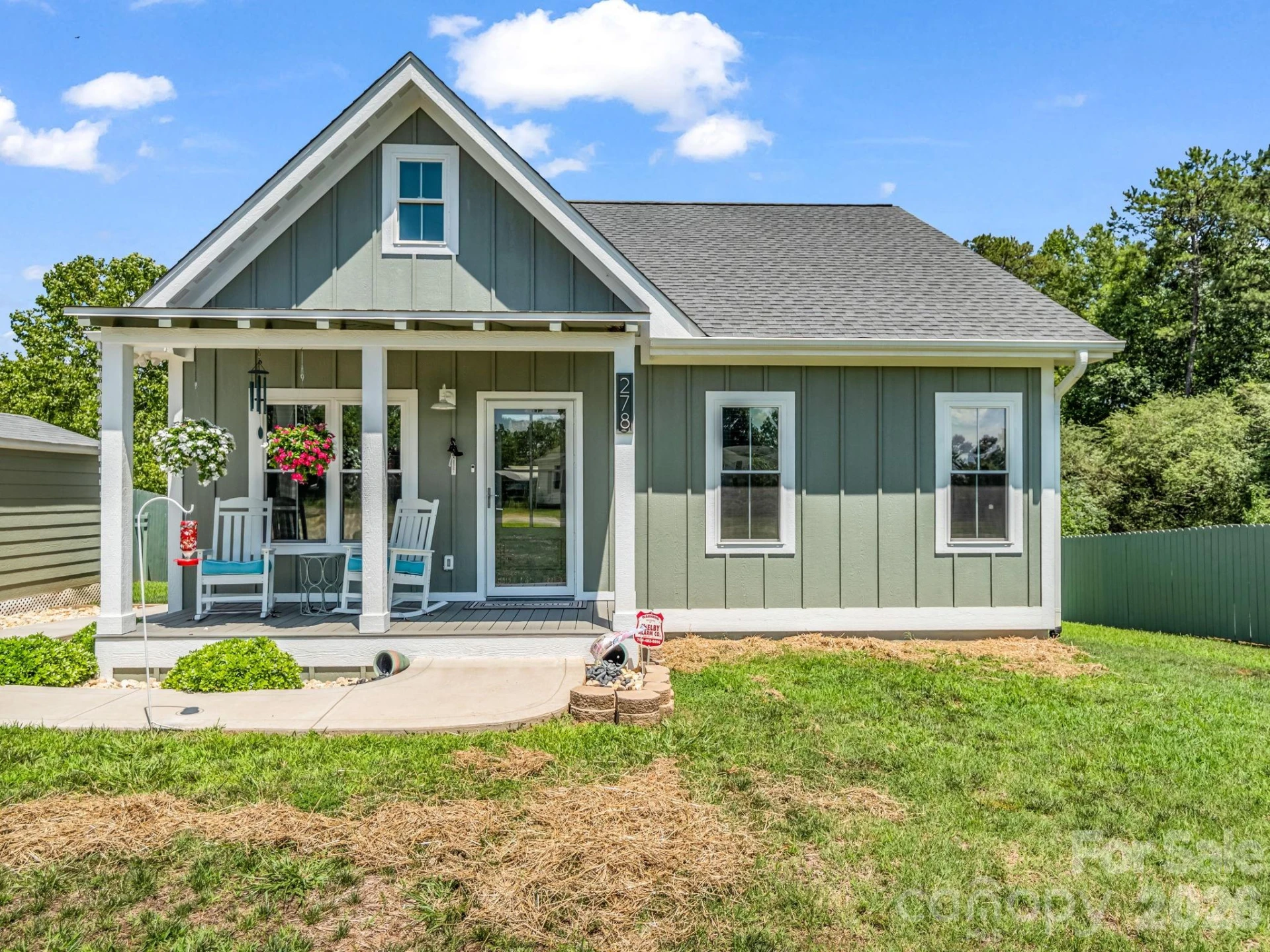 278 Right Prong Road - Photo 4
