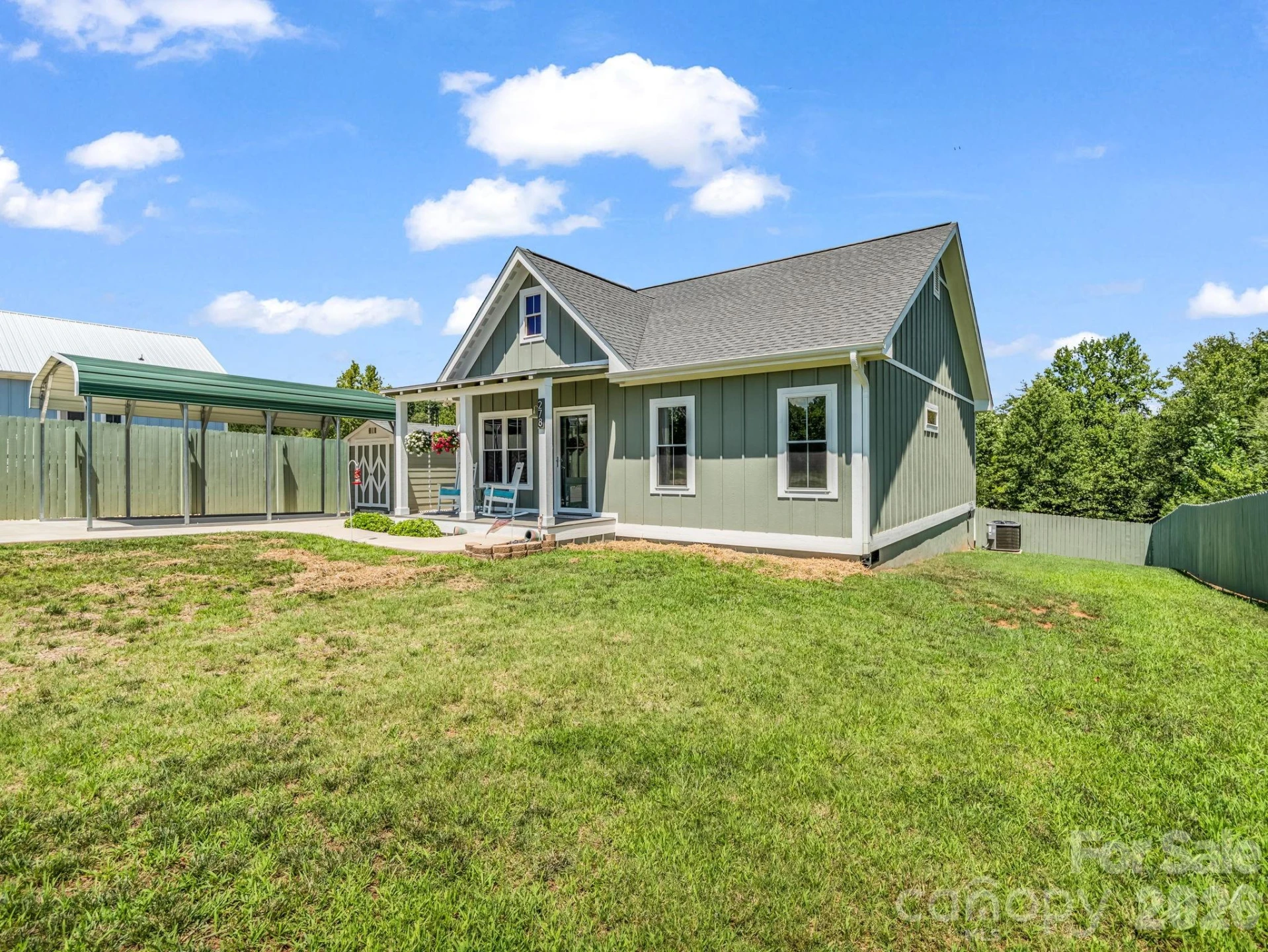 278 Right Prong Road - Photo 5