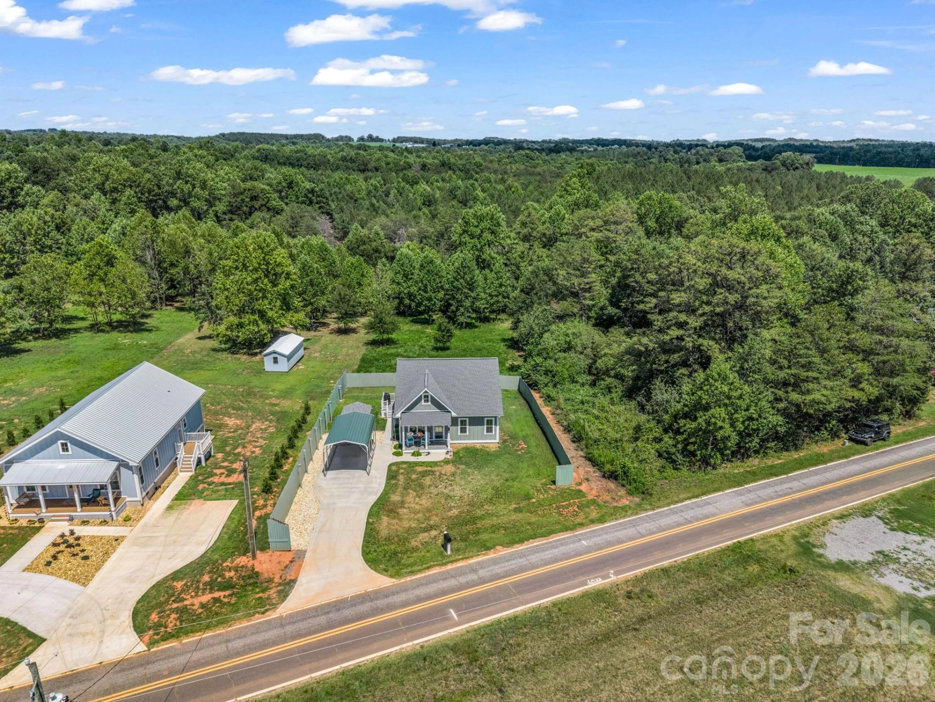 278 Right Prong Road - Photo 43