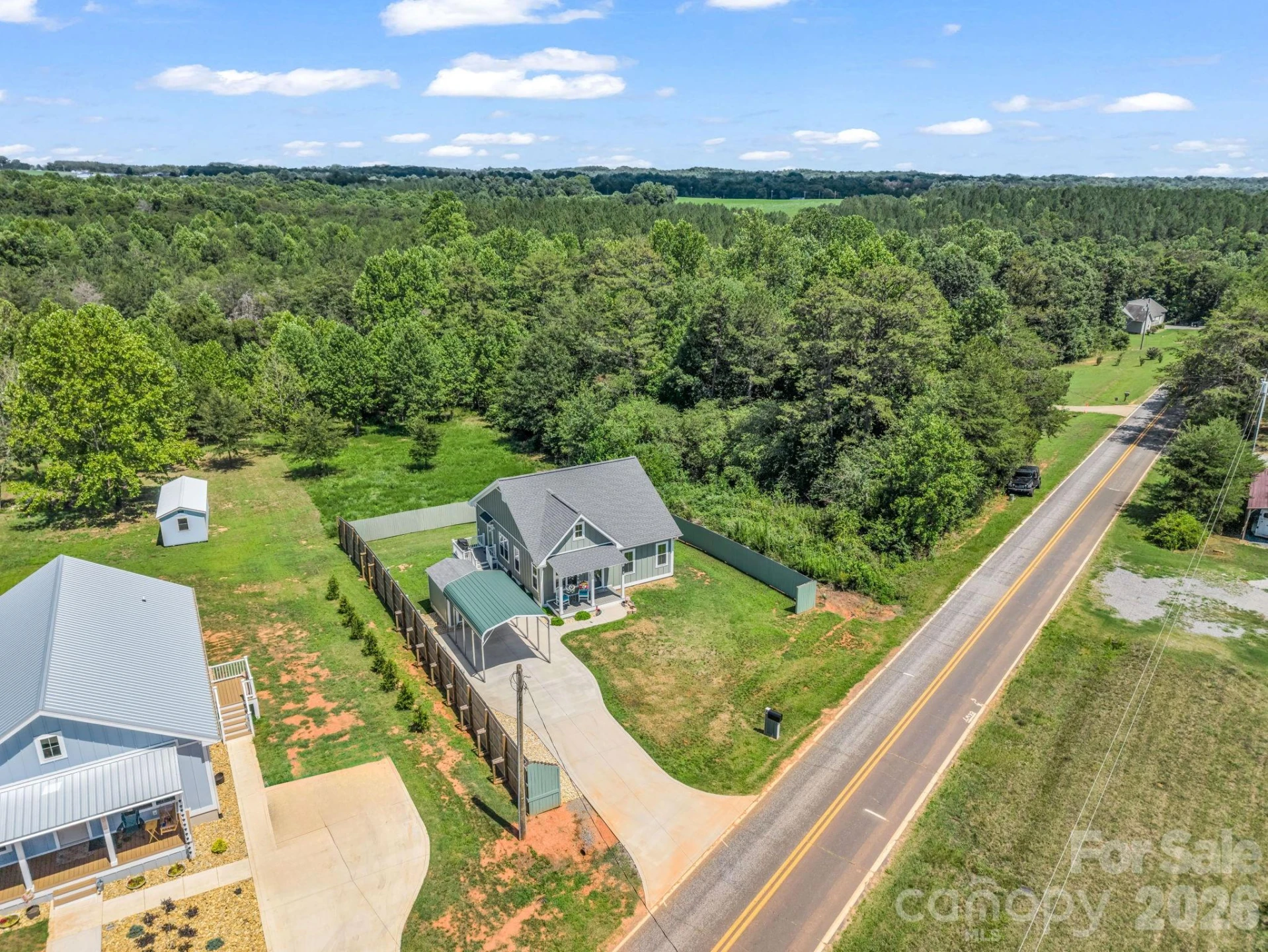 278 Right Prong Road - Photo 44