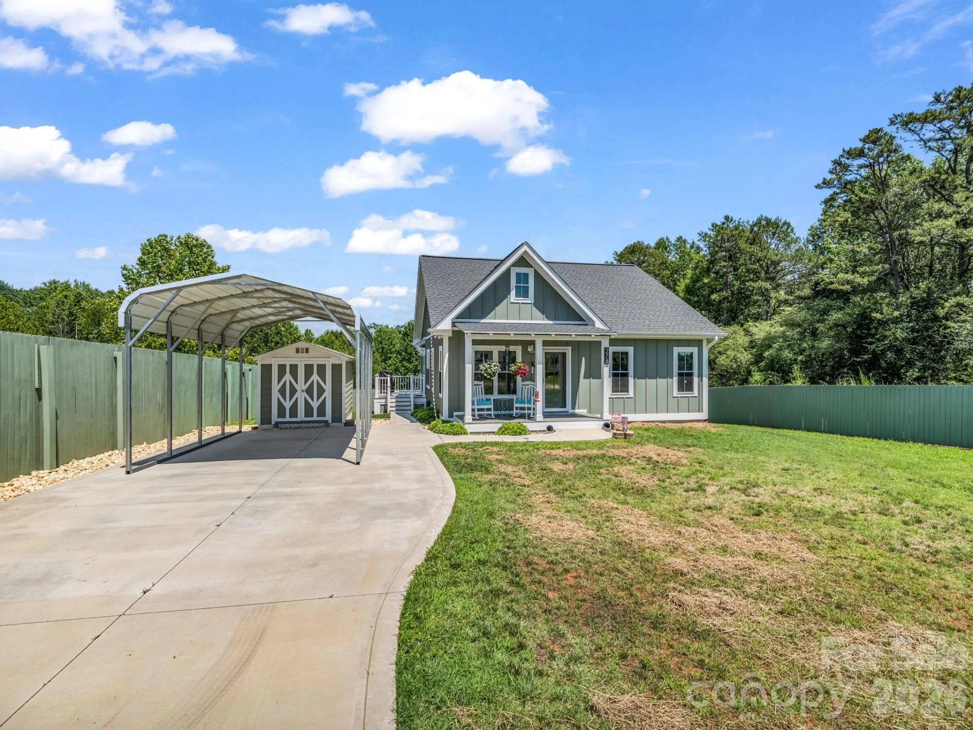 278 Right Prong Road - Photo 7