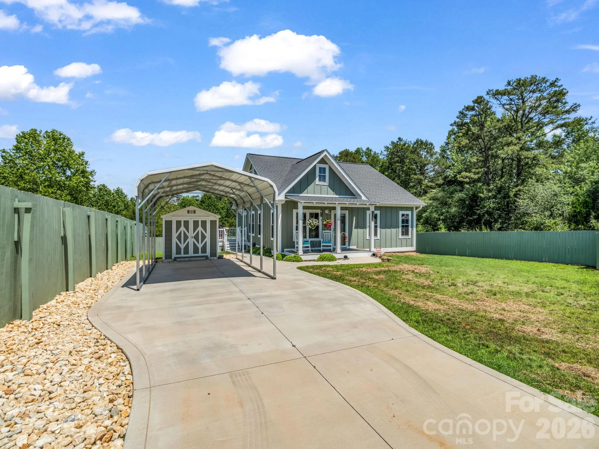 278 Right Prong Road - Photo 8