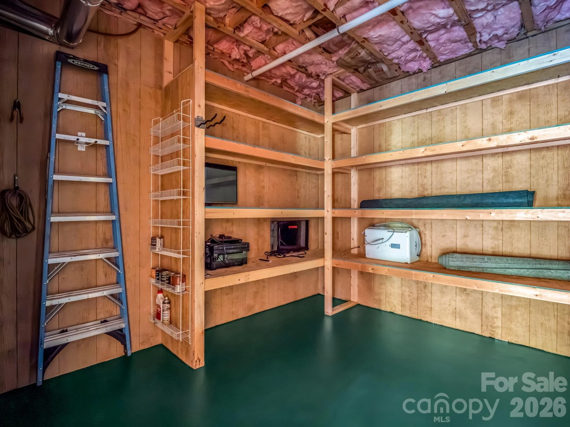 160 Sweetwater Ridge Road - Photo 32