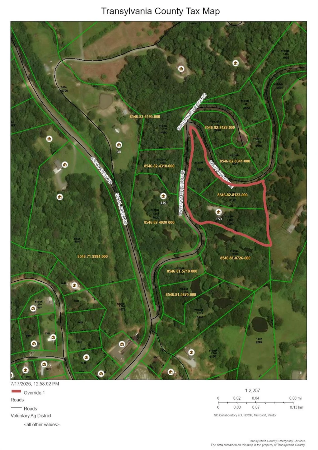 160 Sweetwater Ridge Road - Photo 46
