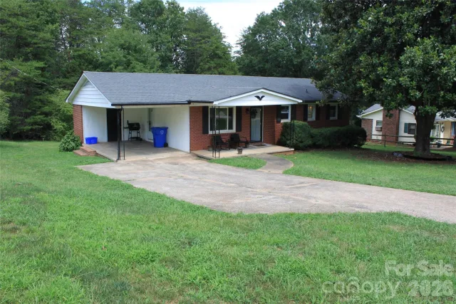 165 Springdale Drive, Spindale, NC, 28160
