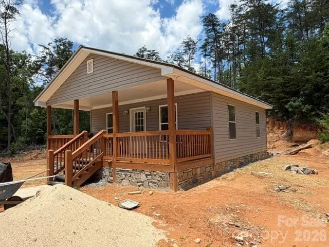 291 McGinnis Way