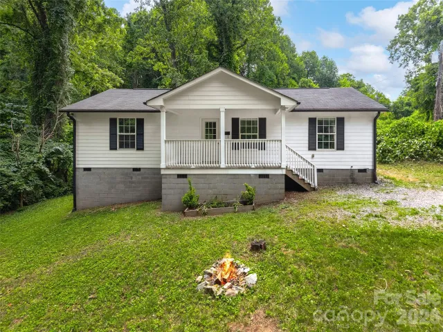 321 Virginia Avenue, Asheville, NC, 28806