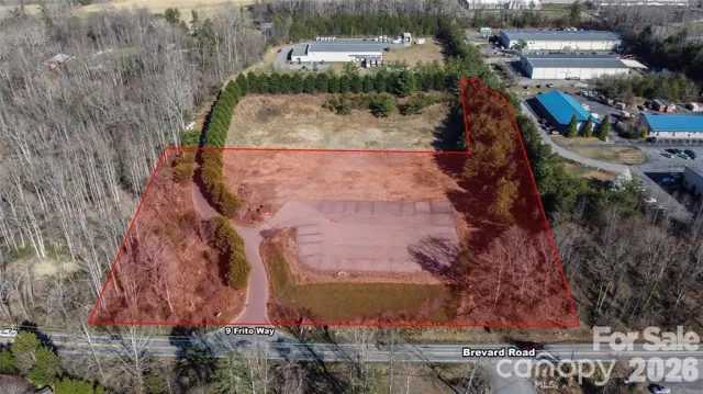 9999 Brevard Road, Arden, NC, 28704