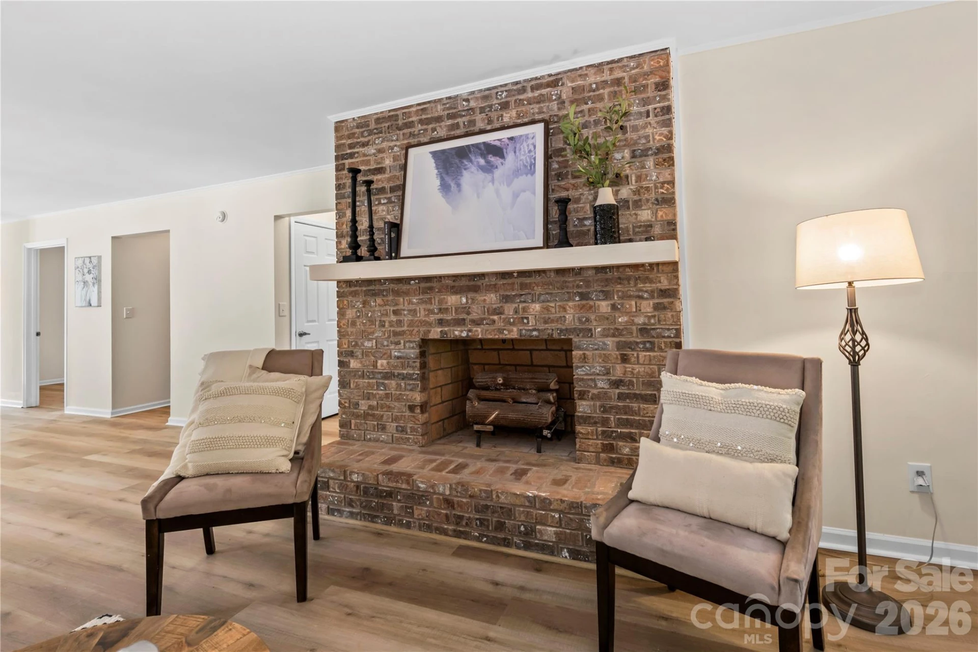 181 N Britton Creek Court - Photo 3