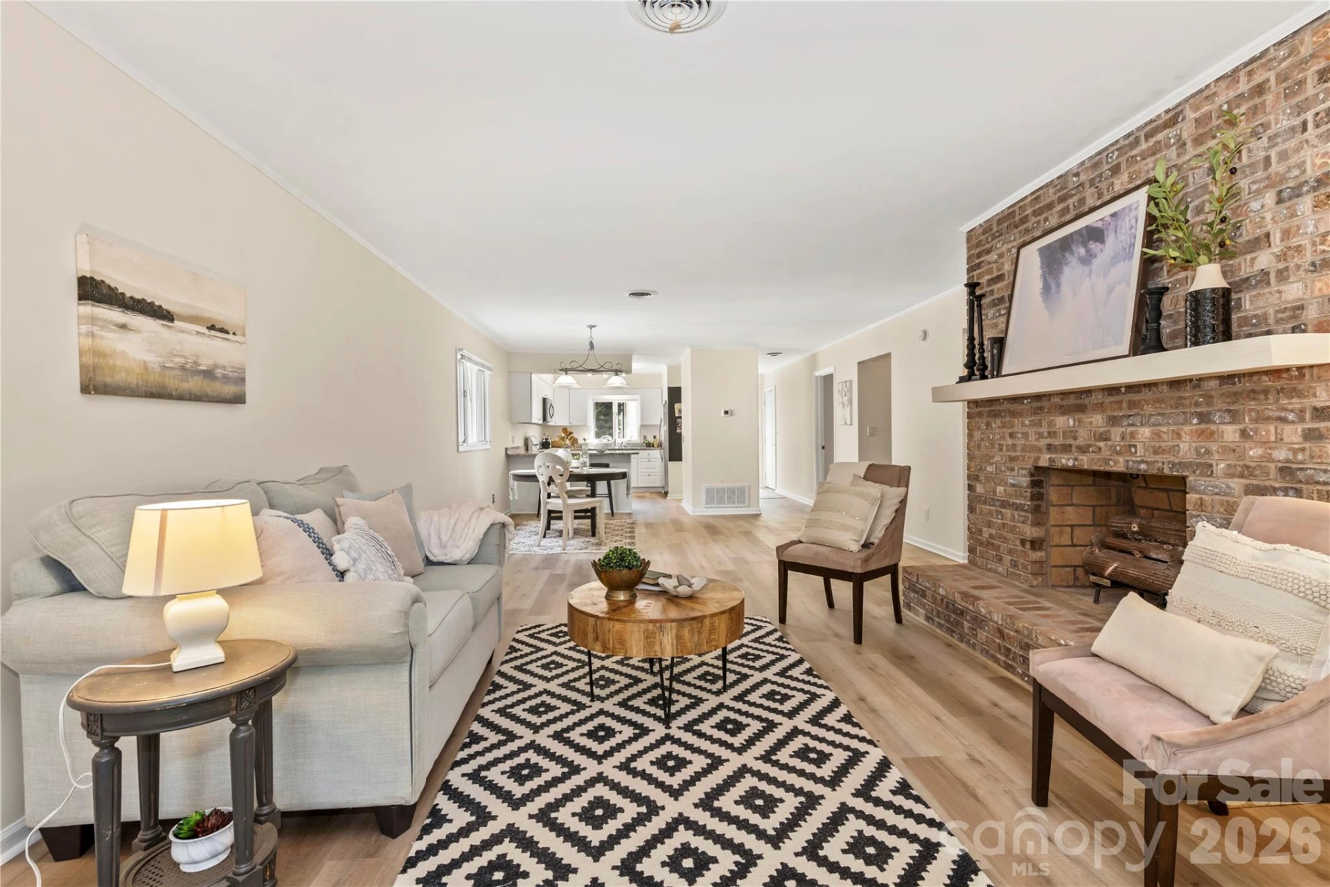 181 N Britton Creek Court - Photo 5