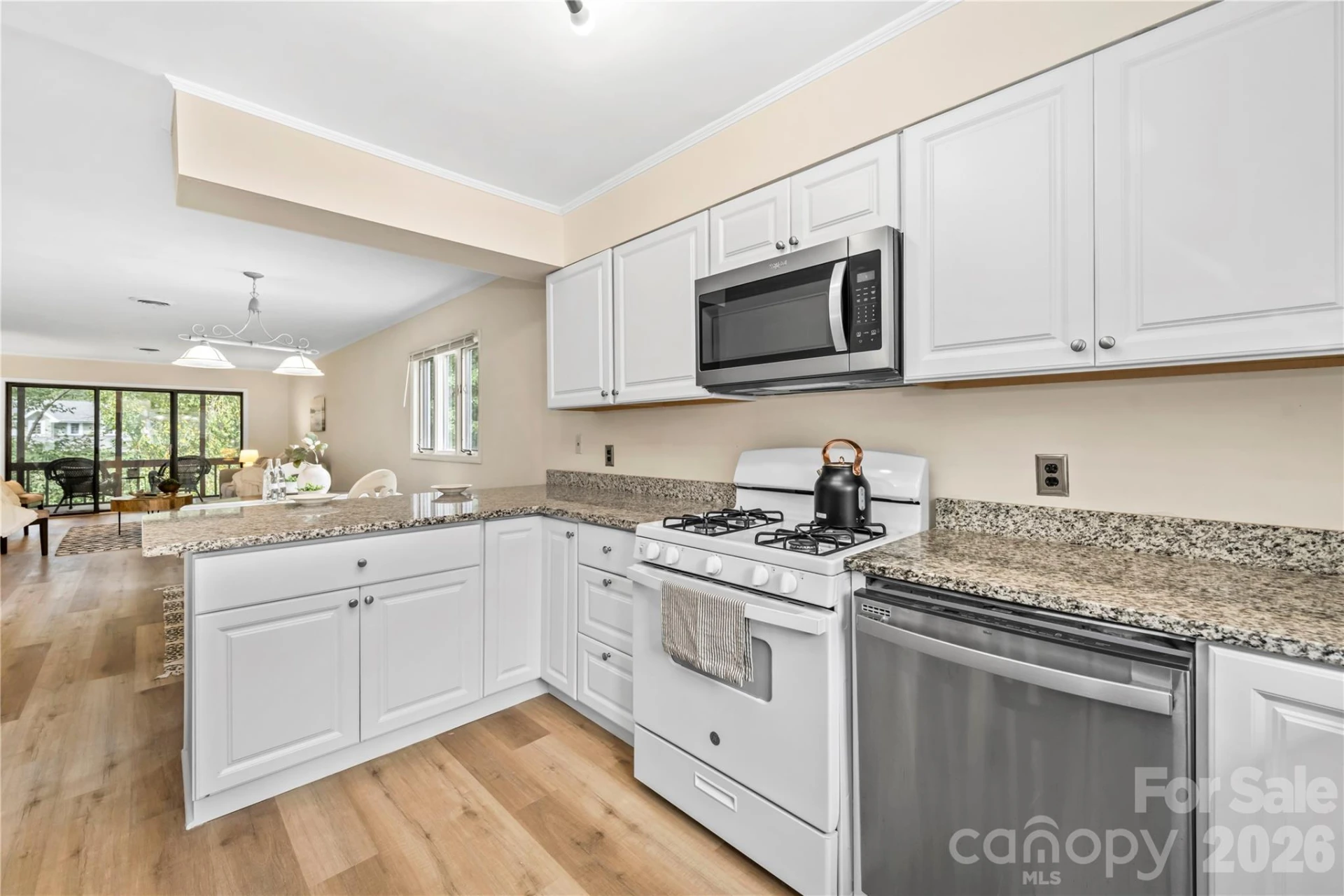 181 N Britton Creek Court - Photo 7