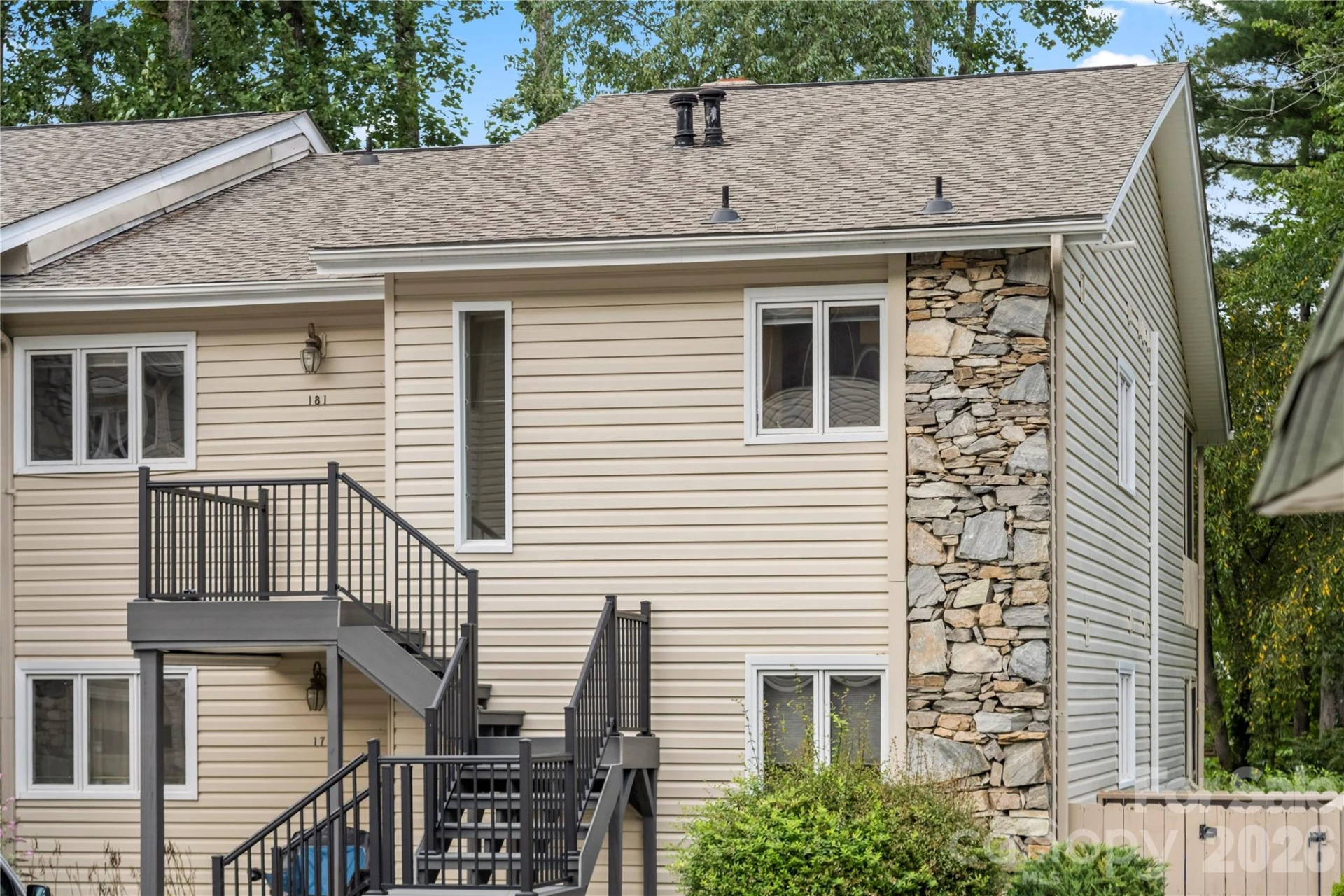 181 N Britton Creek Court - Photo 20
