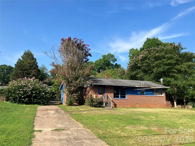 123 Dalehurst Drive, Forest City, NC, 28043