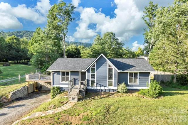 33 Souther Road, Hendersonville, NC, 28732