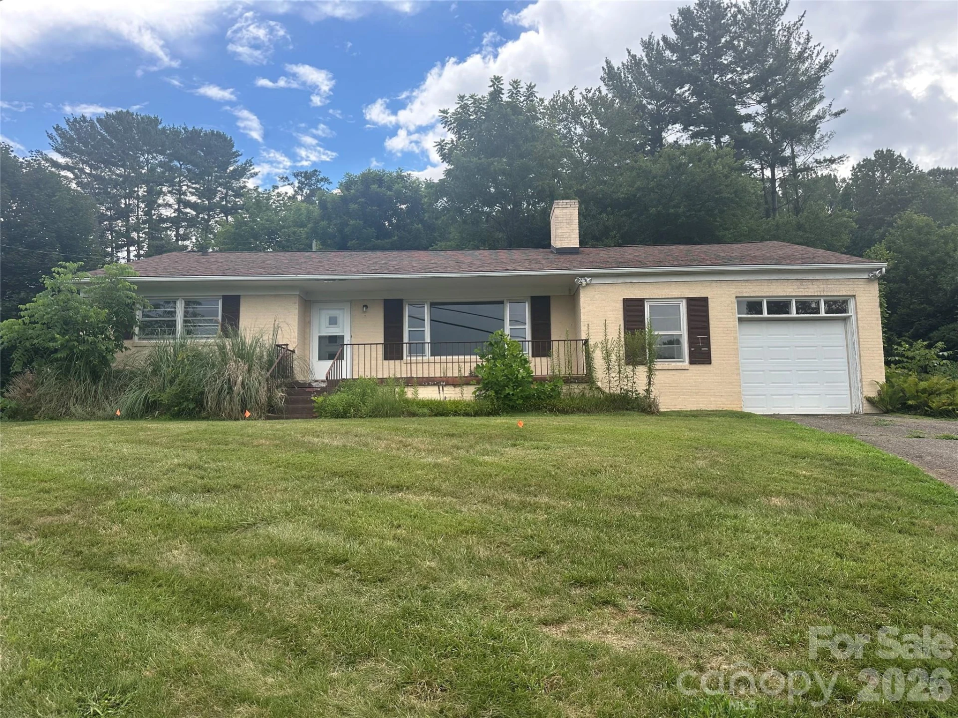 610 Enka Lake Road