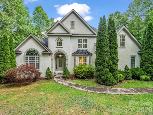 45 Brown Bear Ridge Trail, Zirconia, NC, 28790