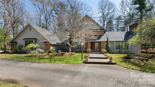 12 Stuyvesant Crescent, Asheville, NC, 28803