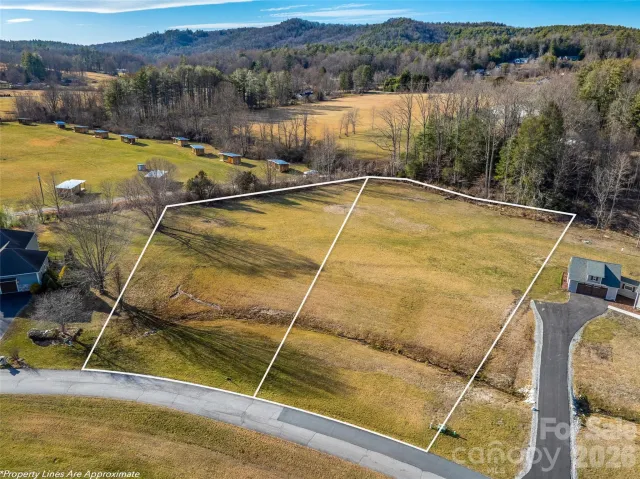 00 Saddle Club Lane, Hendersonville, NC, 28739