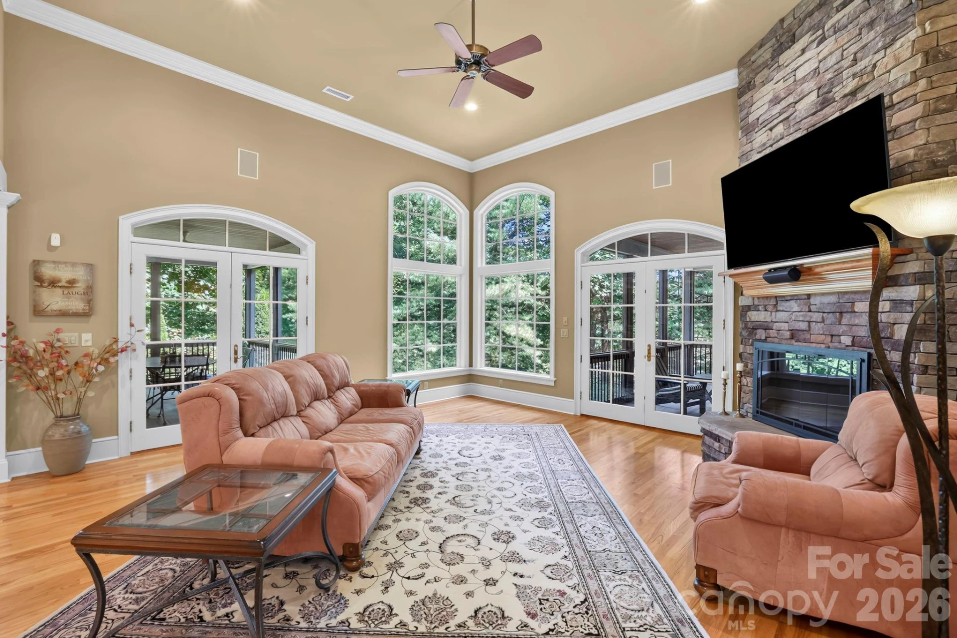 168 Chattooga Run - Photo 2