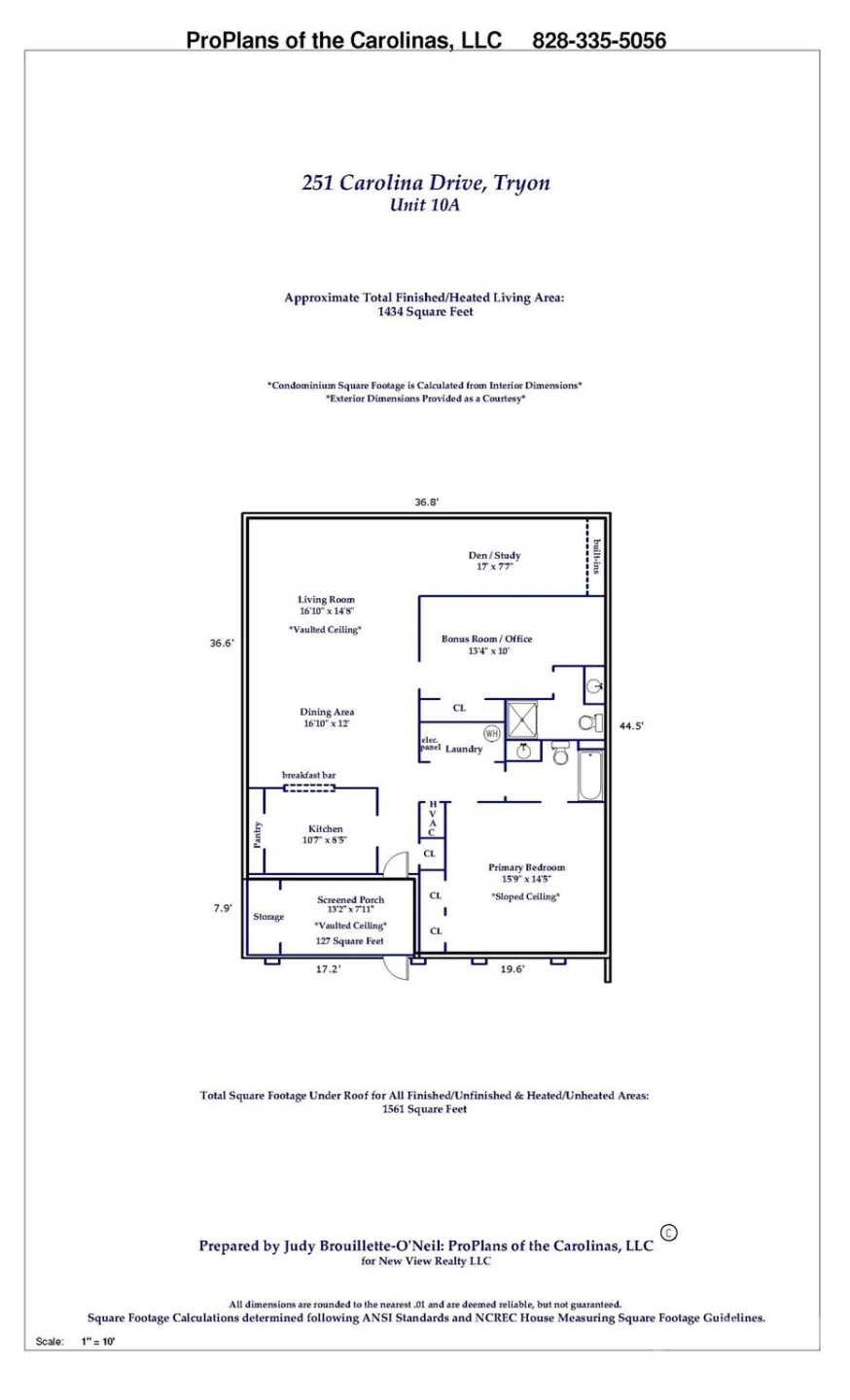 251 Carolina Drive #10A - Photo 29