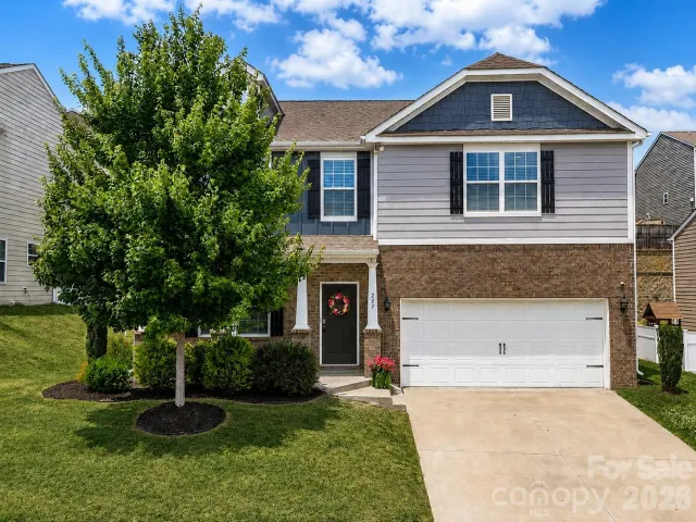 223 Marathon Lane, Candler, NC, 28715