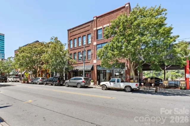 57 Broadway Street, Asheville, NC, 28801