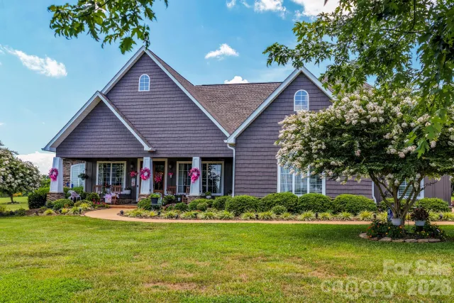 1109 Morningstar Lake Road, Forest City, NC, 28043