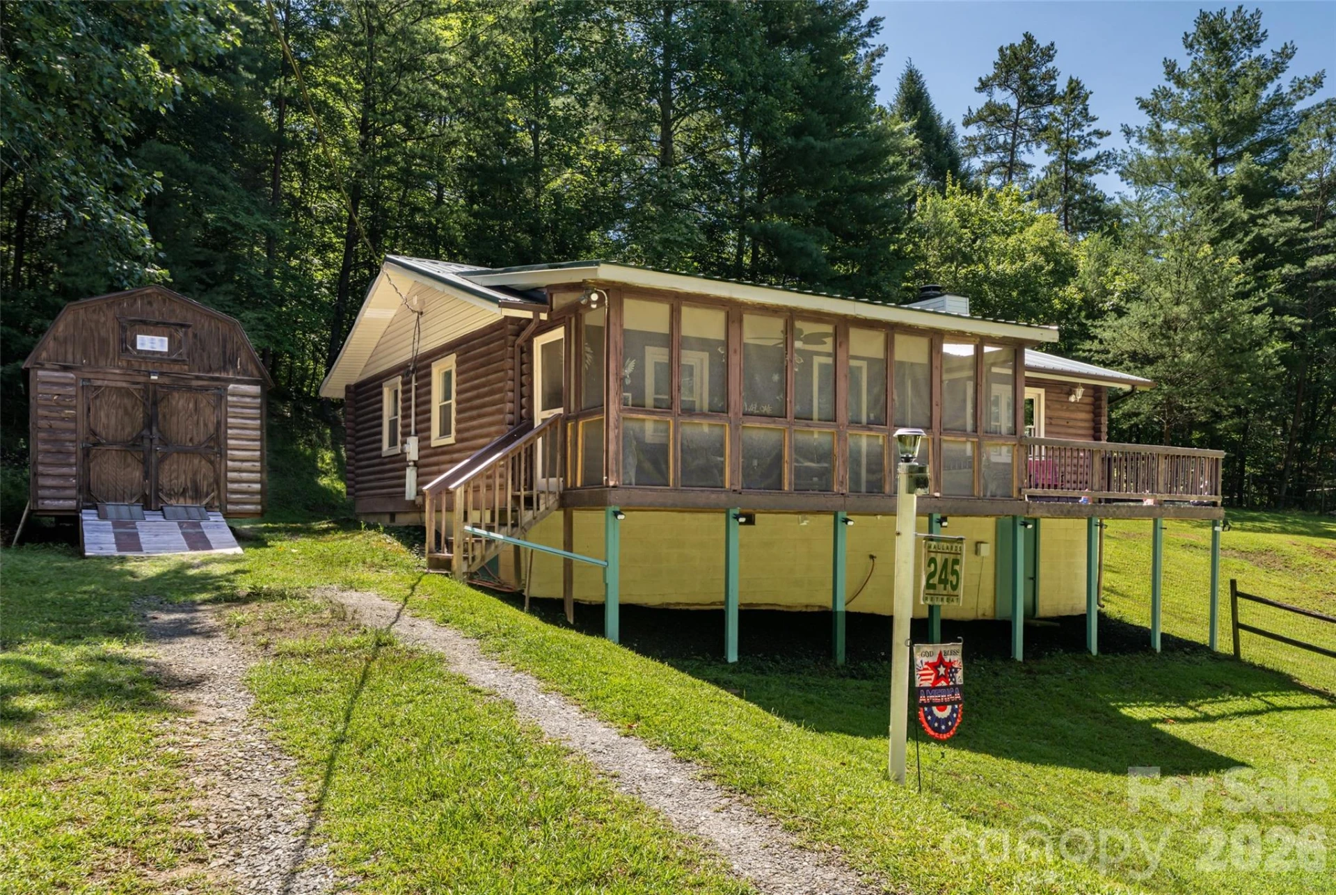 245 Mallard Road