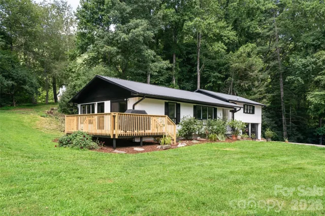 360 Pinners Cove Road, Asheville, NC, 28803