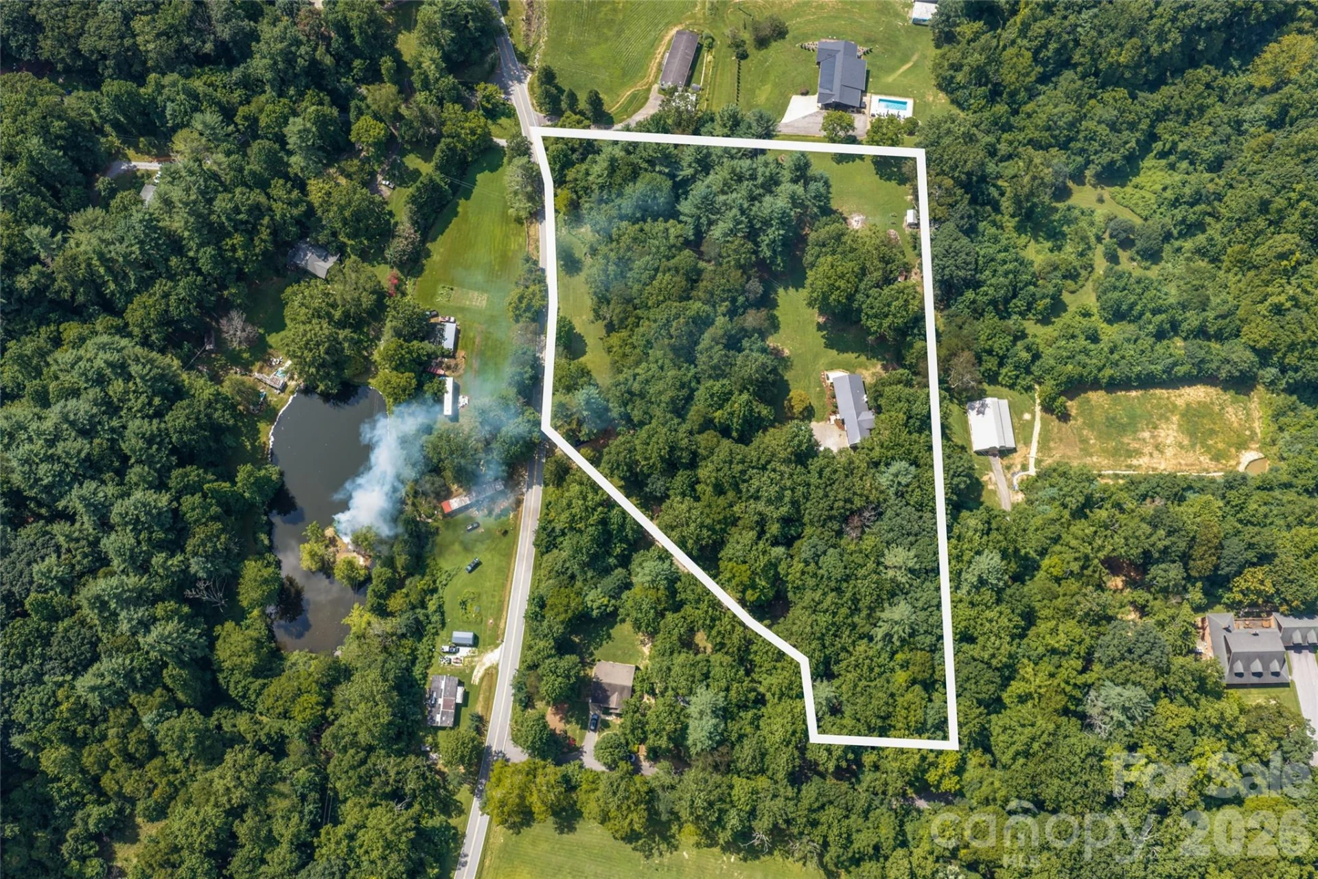 360 Pinners Cove Road - Photo 2