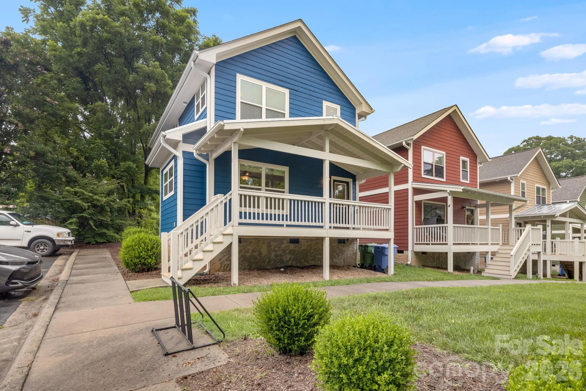 2 Cottage Cove Lane - Photo 2